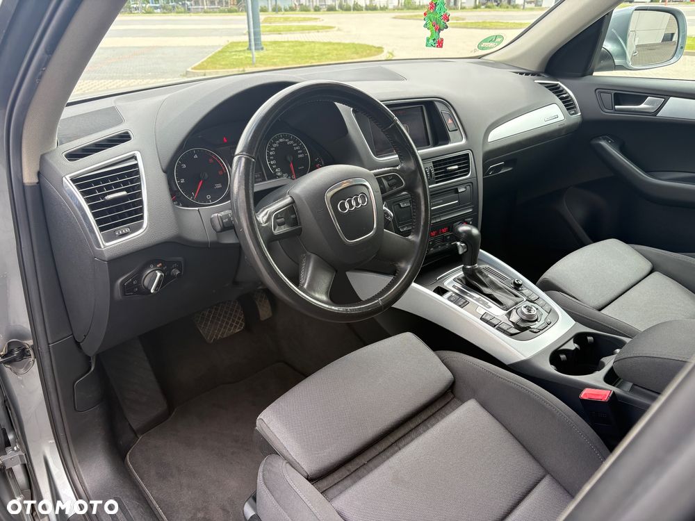 Audi Q5 2.0 TDI Quattro S tronic Prime Line - 15