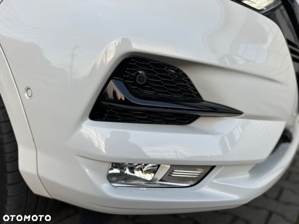 Nissan Qashqai 1.5 dCi N-TEC - 30