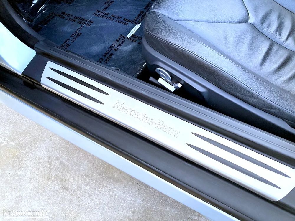 Mercedes-Benz SLK 350 Standard - 14