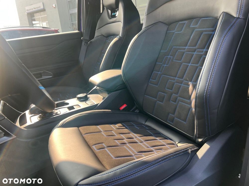 Ford Ranger Ranger MS-RT 3.0 EcoBlue Turbo 240 KM - 14