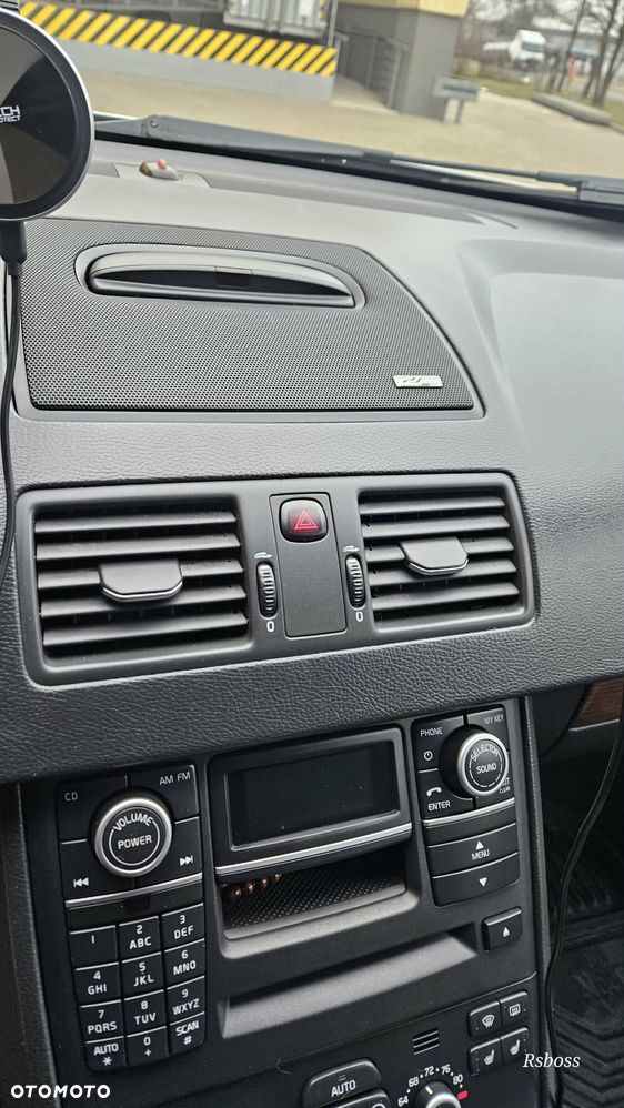 Volvo XC 90 3.2 AWD Geartonic Executive - 18