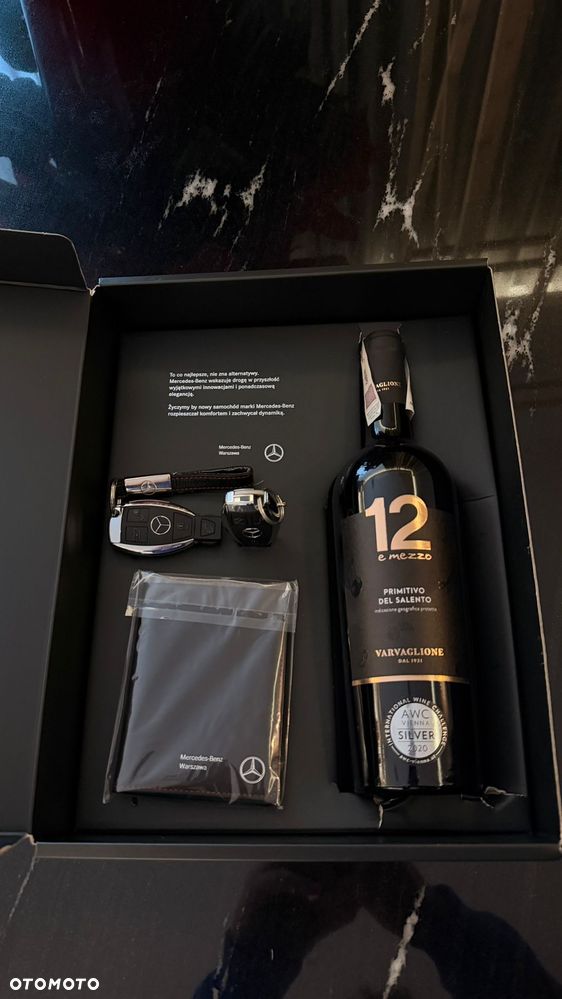 Mercedes-Benz Klasa V - 22