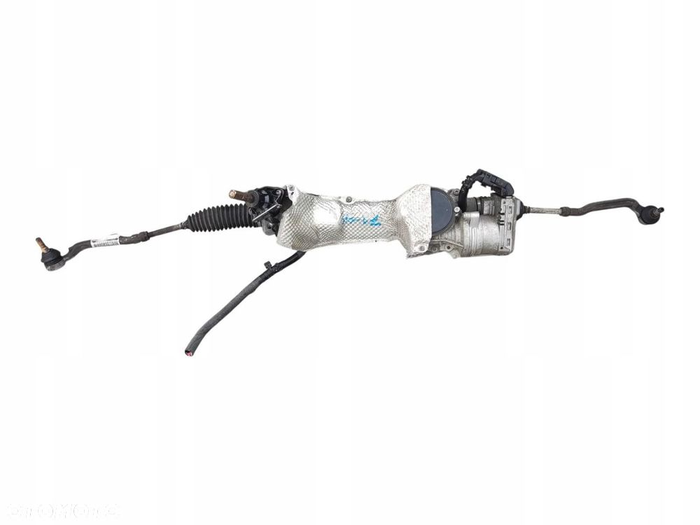 PRZEKŁADNIA MAGLOWNICA CITROEN C4 PICASSO II 2013-2016 6820000262 EUROPA - 5