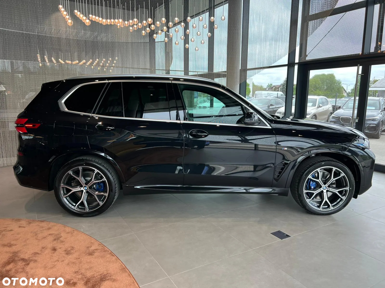 BMW X5 xDrive30d mHEV - 8