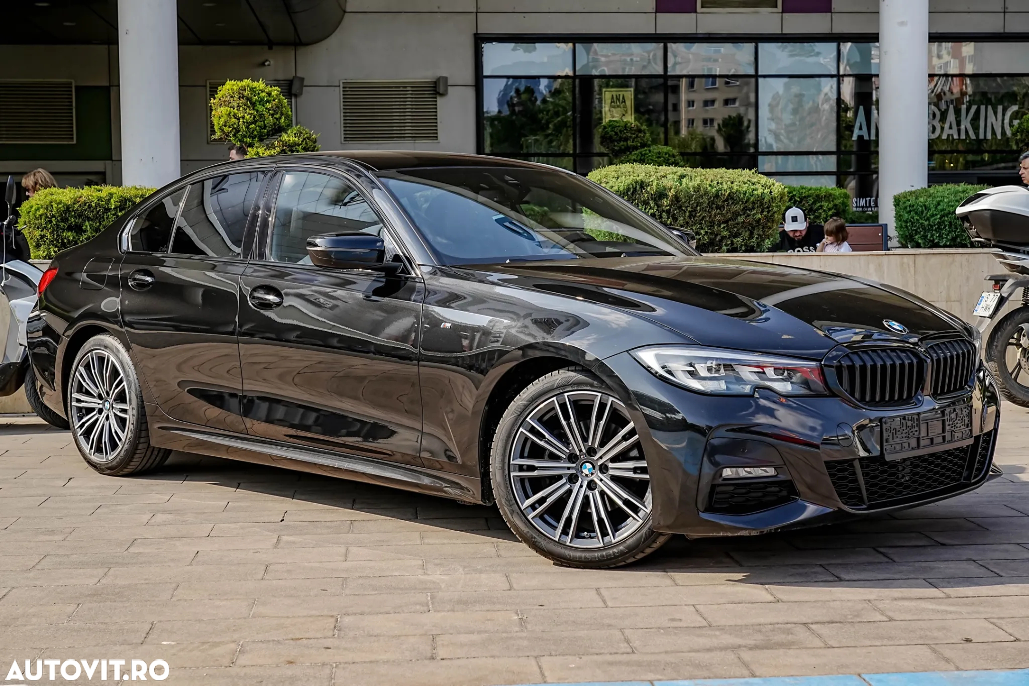 BMW Seria 3 - 16