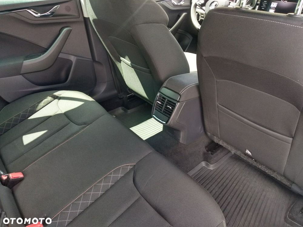Skoda Scala - 26