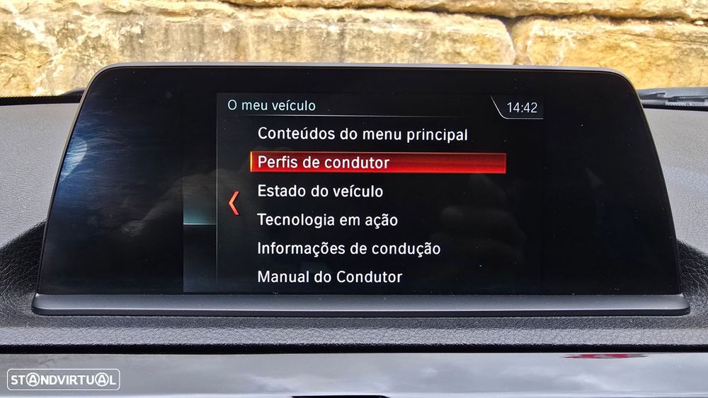 BMW 114 d Advantage - 28