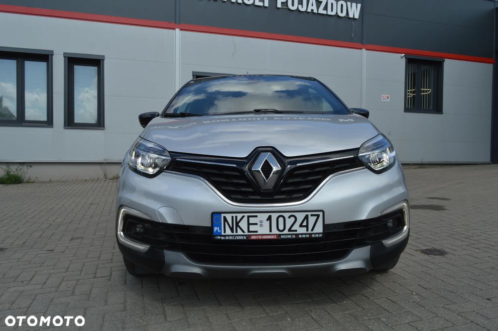 Renault Captur 1.3 TCe Intens - 13