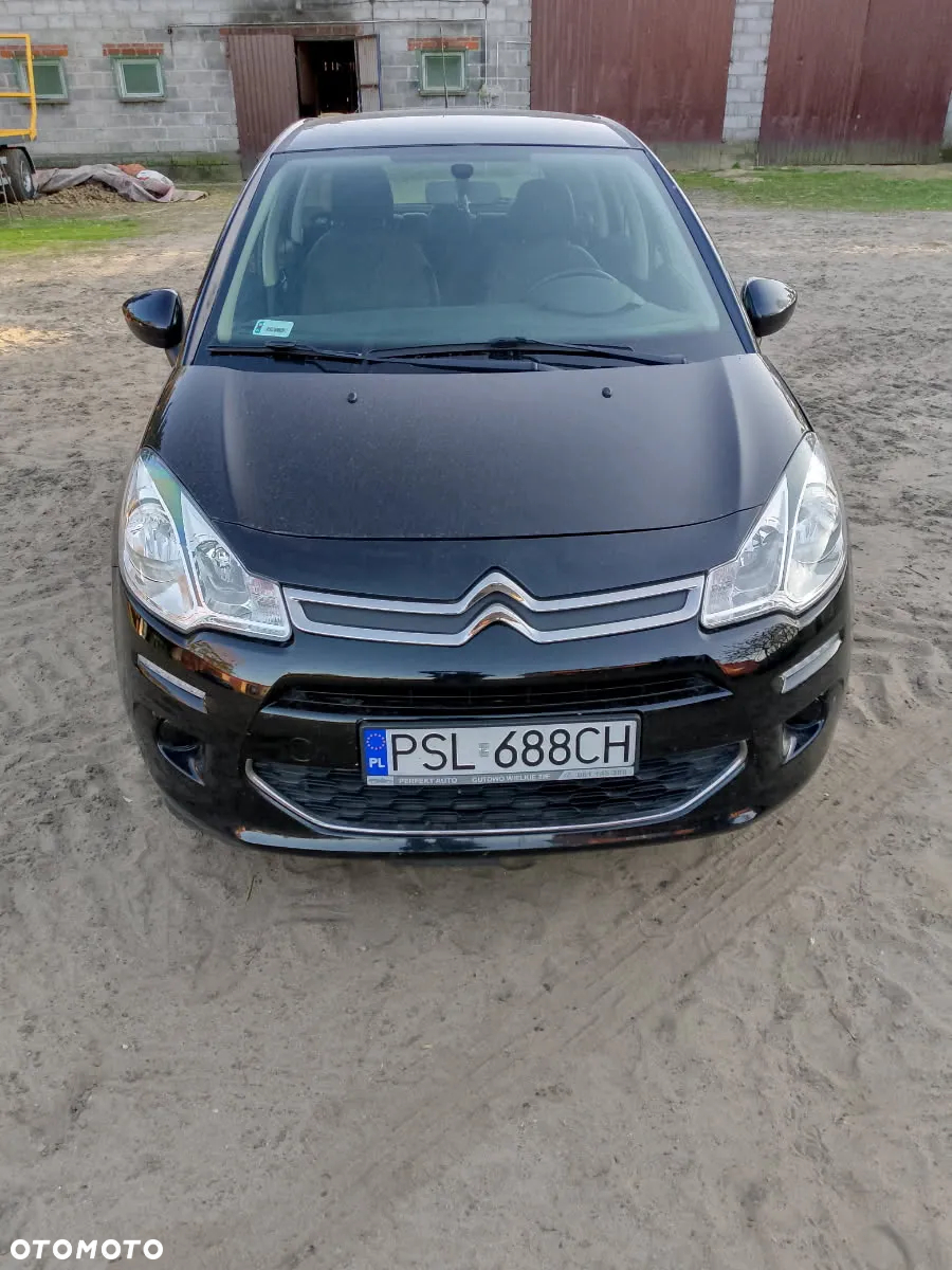 Citroën C3 - 3