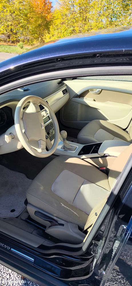 Volvo V70 - 5
