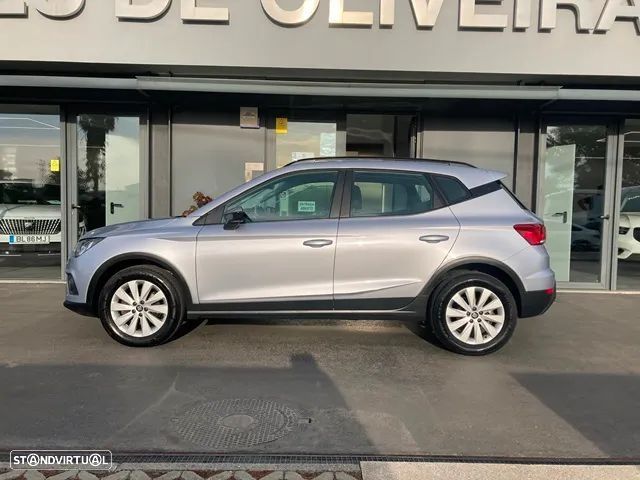 SEAT Arona 1.0 TSI Style - 5