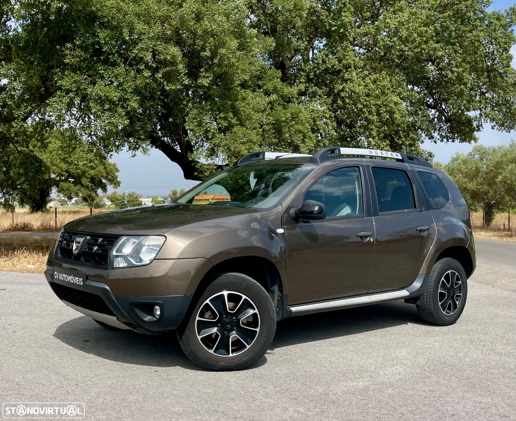 Dacia Duster 1.2 TCe Prestige - 1