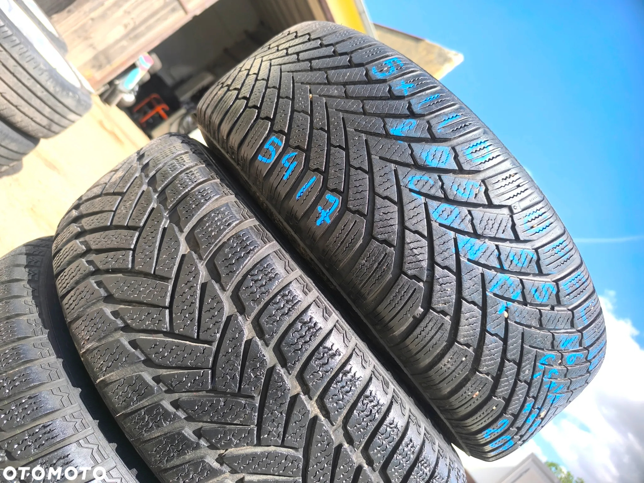 5x110 Felgi Strukturalne Stal 16 Koła Zimowe Zima OPEL SIGNUM VECTRA B C ZAFIRA A B ASTRA H SAAB 93 95 7mm Legnica ALU-RAD 205/55 - 11