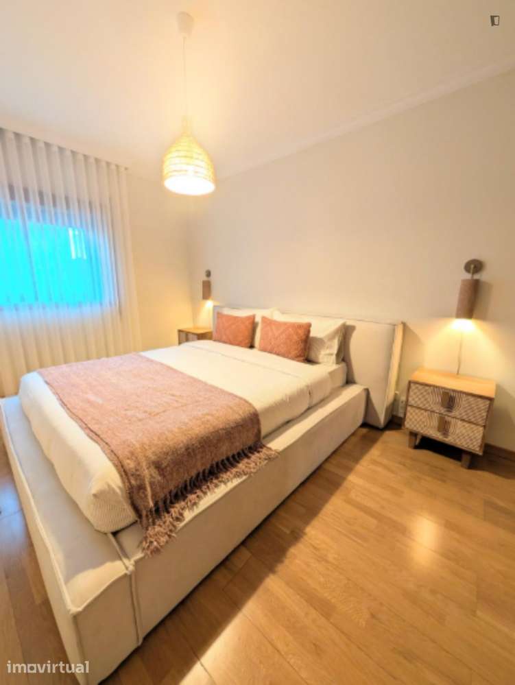 Apartamento com 2 quartos - localizado em Senhora da Hora Porto - Grande imagem: 2/13