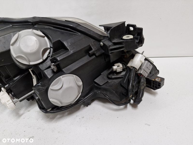LEXUS LS460 LS 460 LS600 LAMPA LEWY PRZÓD LEWA PRZEDNIA REFLEKTOR XENON KSENON - 8