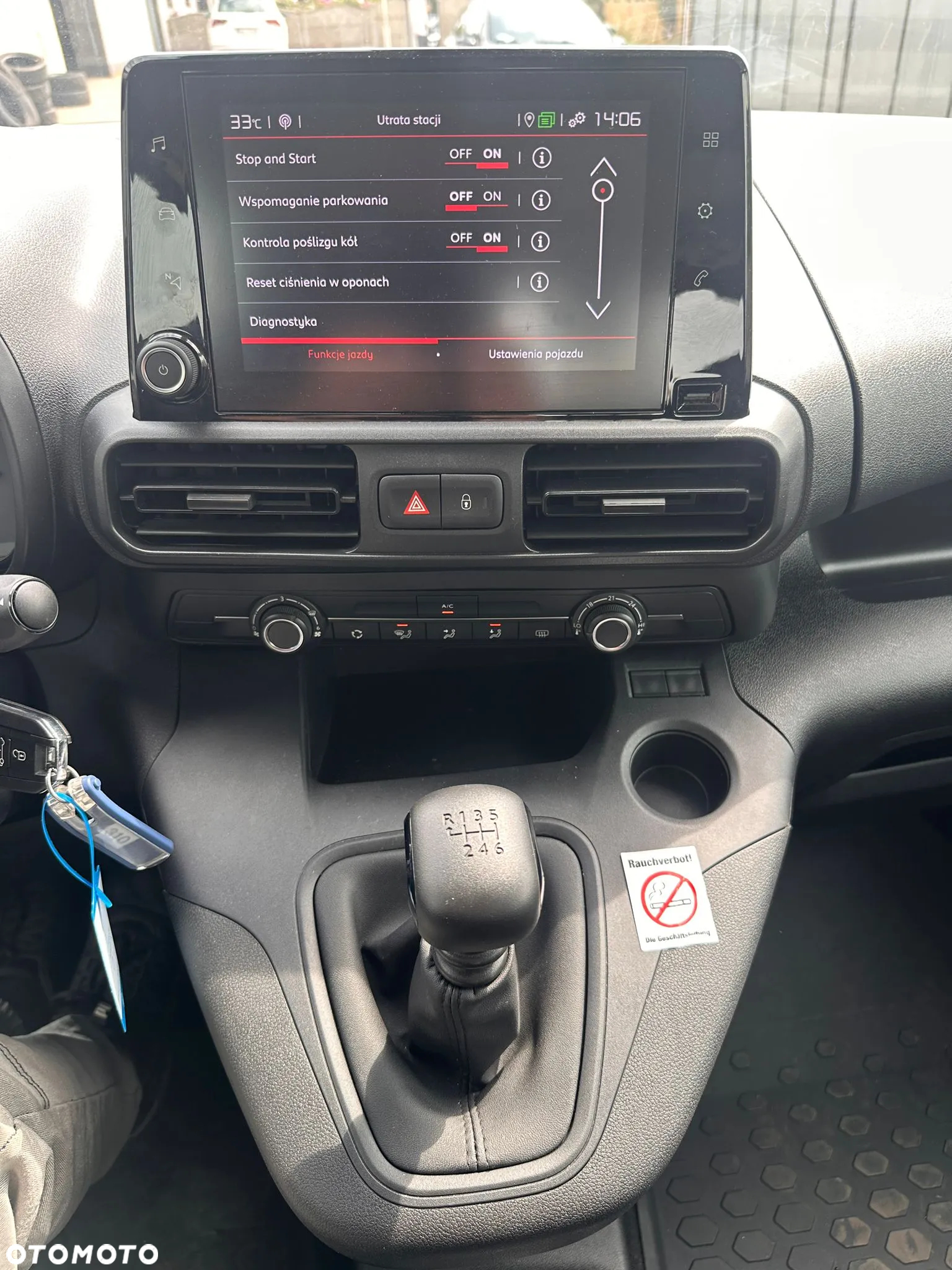Citroën Berlingo - 12