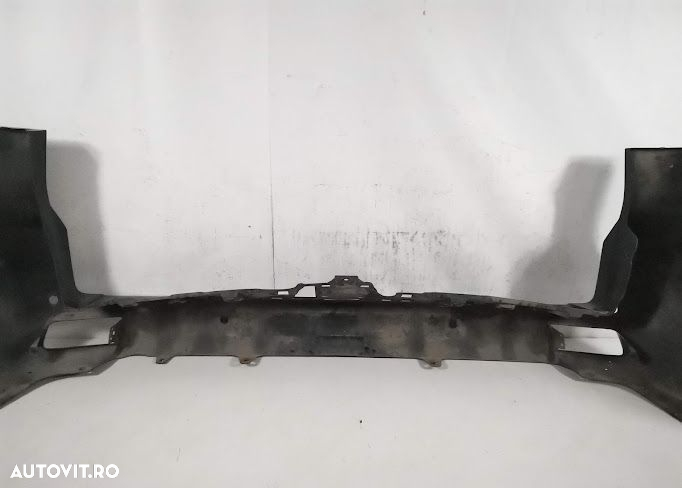 Bara Spate originala cu senzori Toyota  Land Cruiser  J200 [2007 - 201 - 7