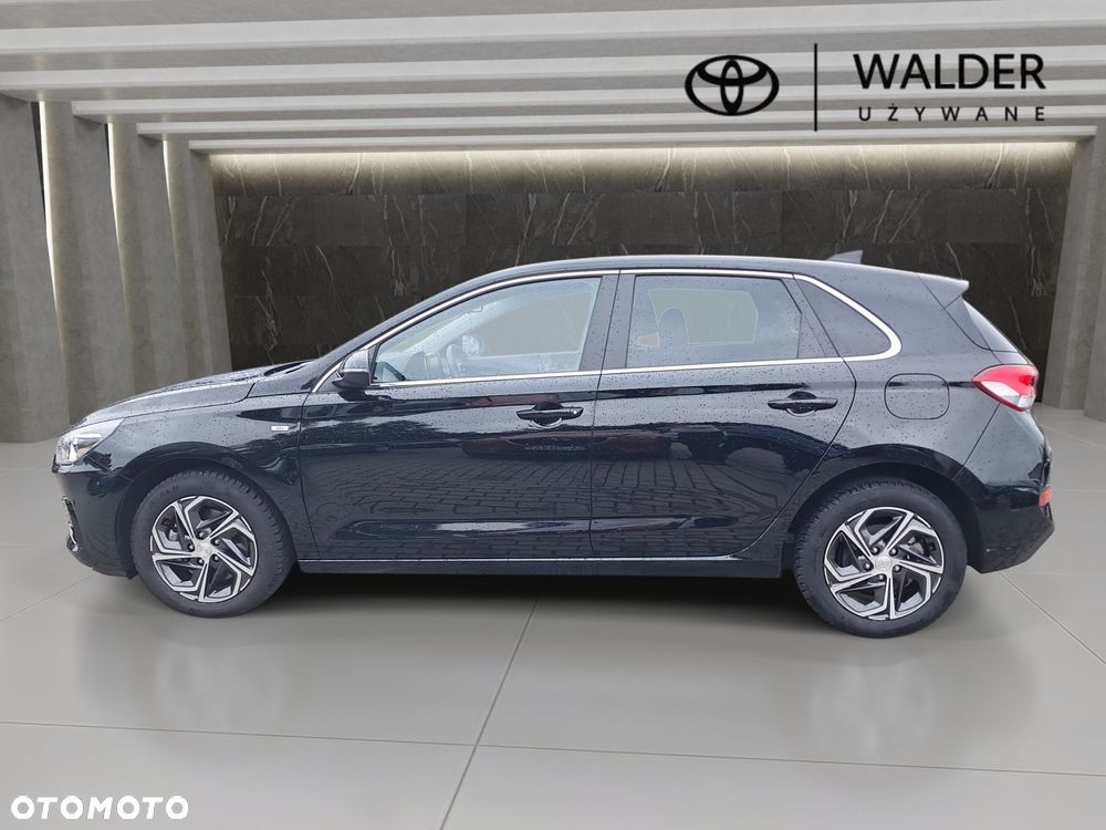 Hyundai i30 - 8