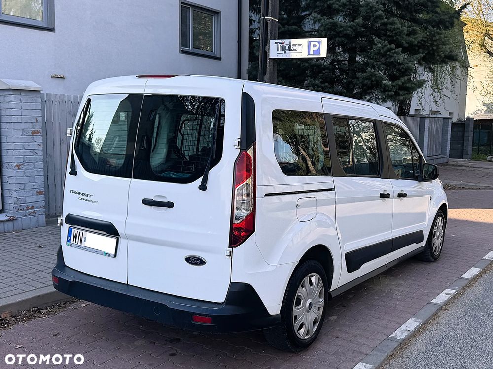 Ford Transit Connect Kombi 230 L2 Trend - 28