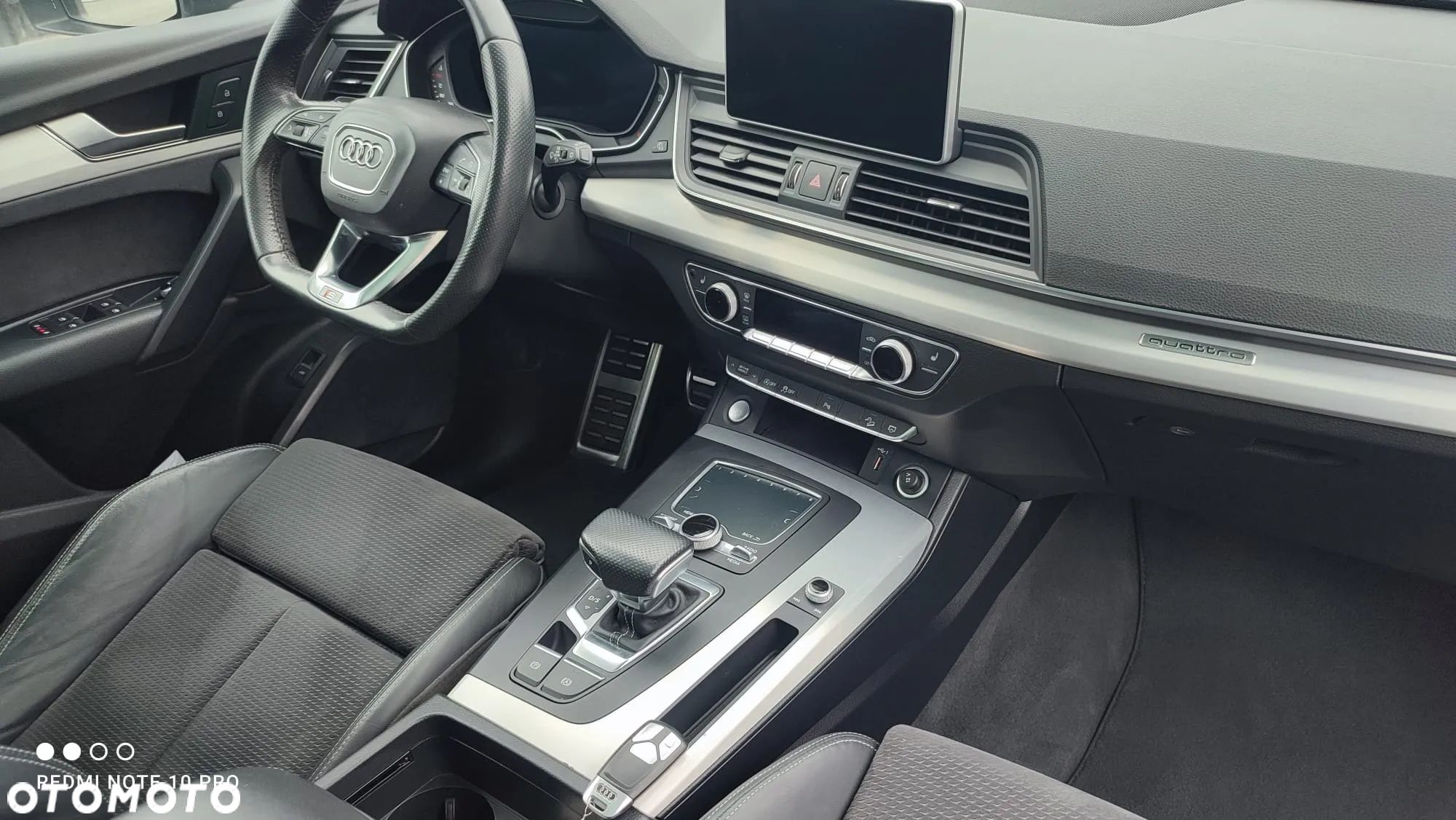 Audi Q5 - 1