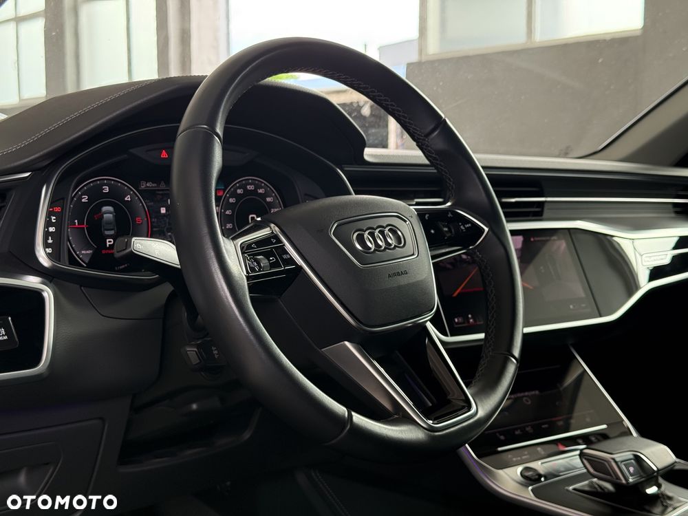 Audi A6 Limousine - 24
