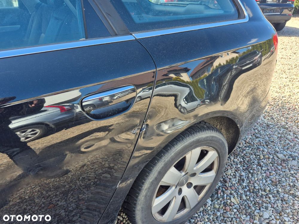 Audi A6 Avant 2.0 TDI Multitronic - 7