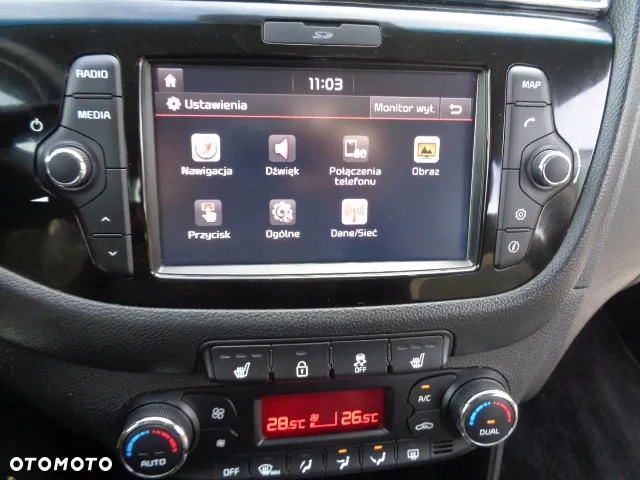 Kia Ceed 1.6 GDI ISG Dream-Team Edition - 19