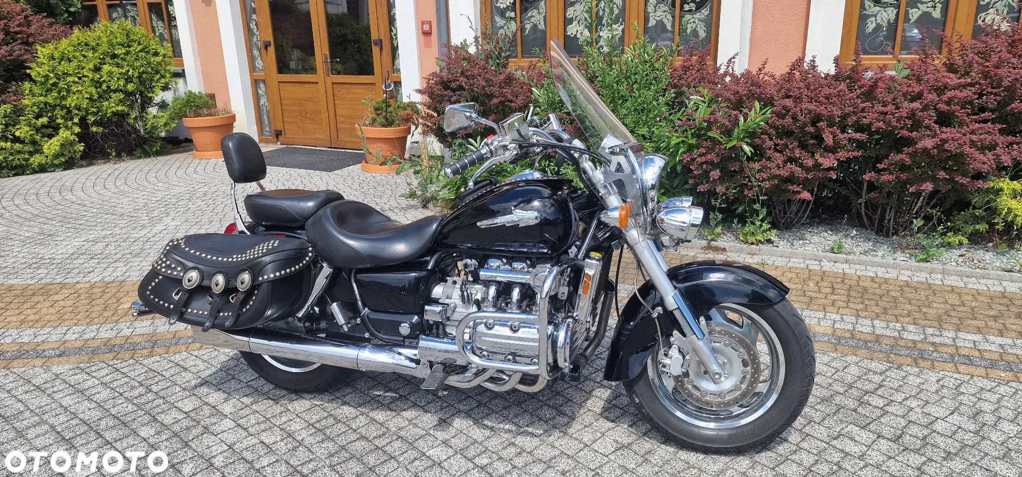 Honda Valkyrie - 10