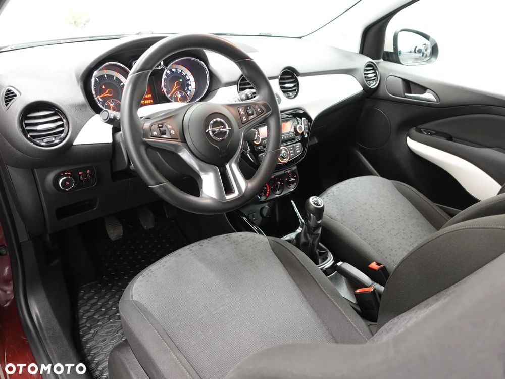 Opel Adam - 22