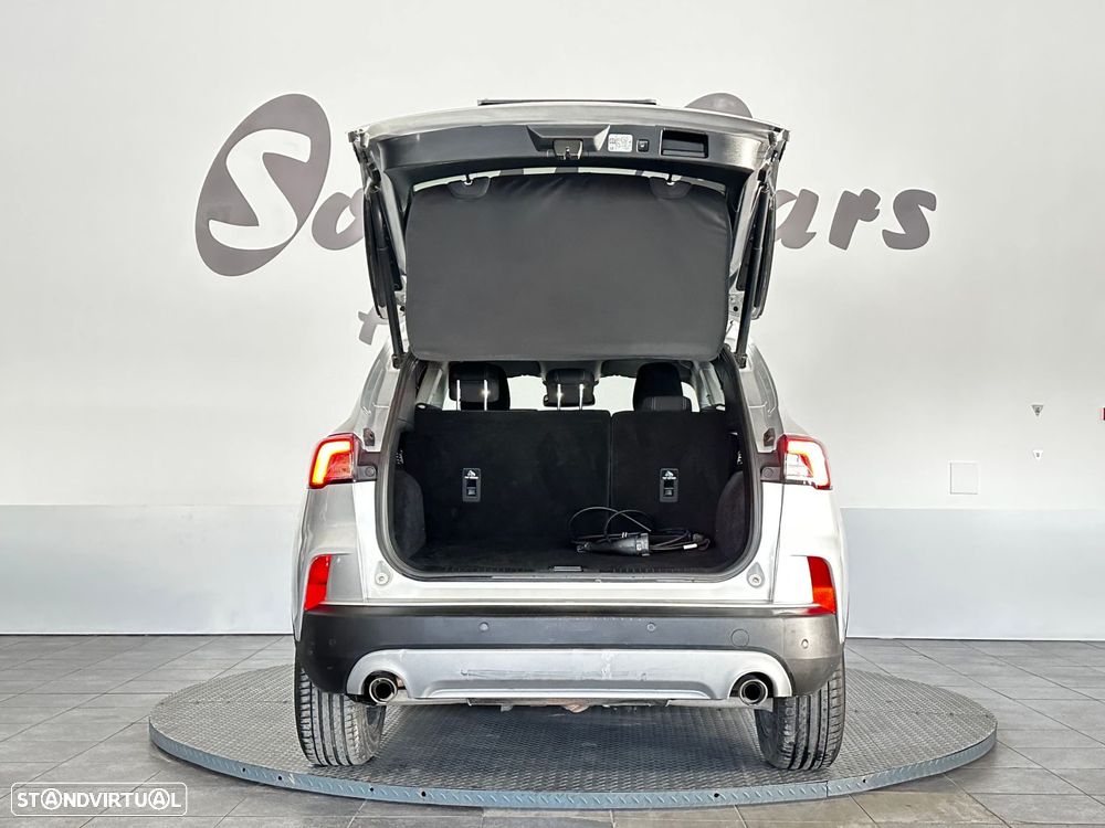 Ford Kuga 2.5 PHEV Titanium - 6