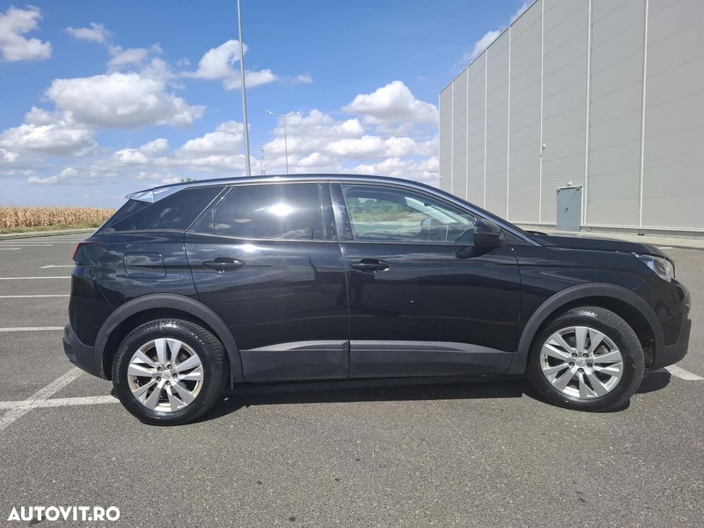 Peugeot 3008 1.5 BlueHDI S&S EAT8 Allure - 1