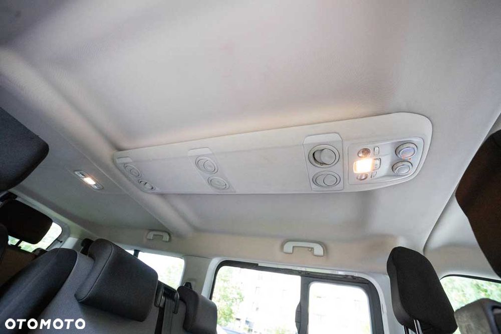 Toyota ProAce Kombi D-4D Long 2,8t - 37