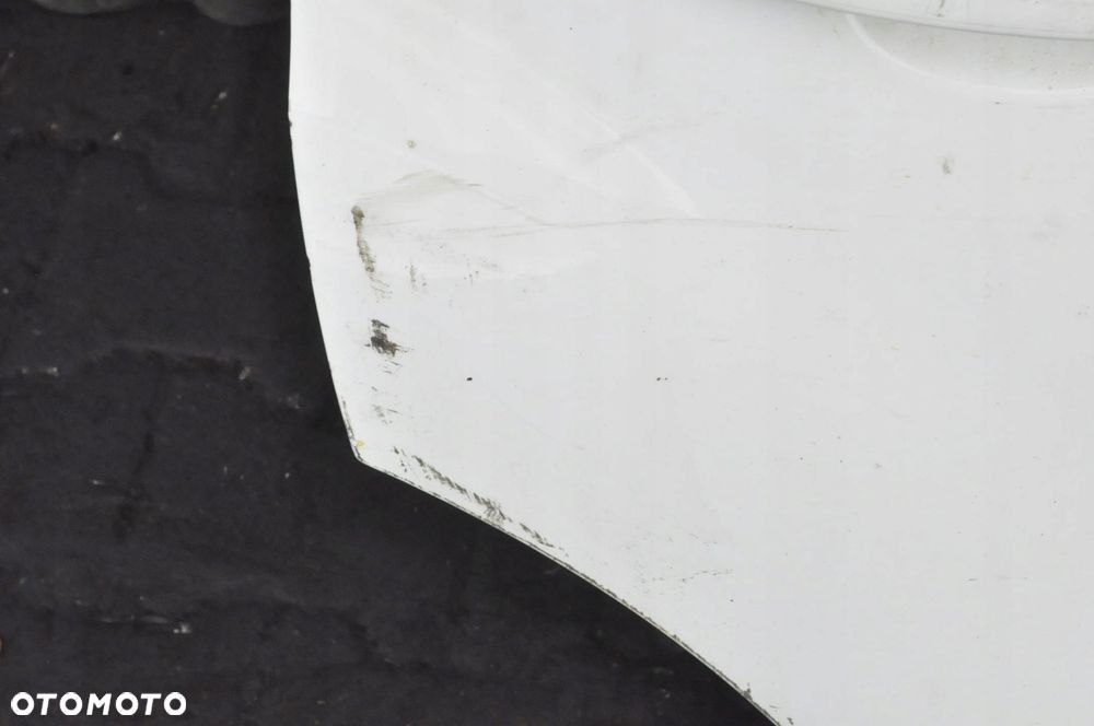 FORD KUGA MK1 DRZWI PRAWY TYŁ TYLNE - 12