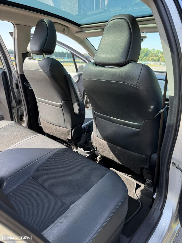 Toyota Yaris 1.5 HSD Comfort+P.Style - 6