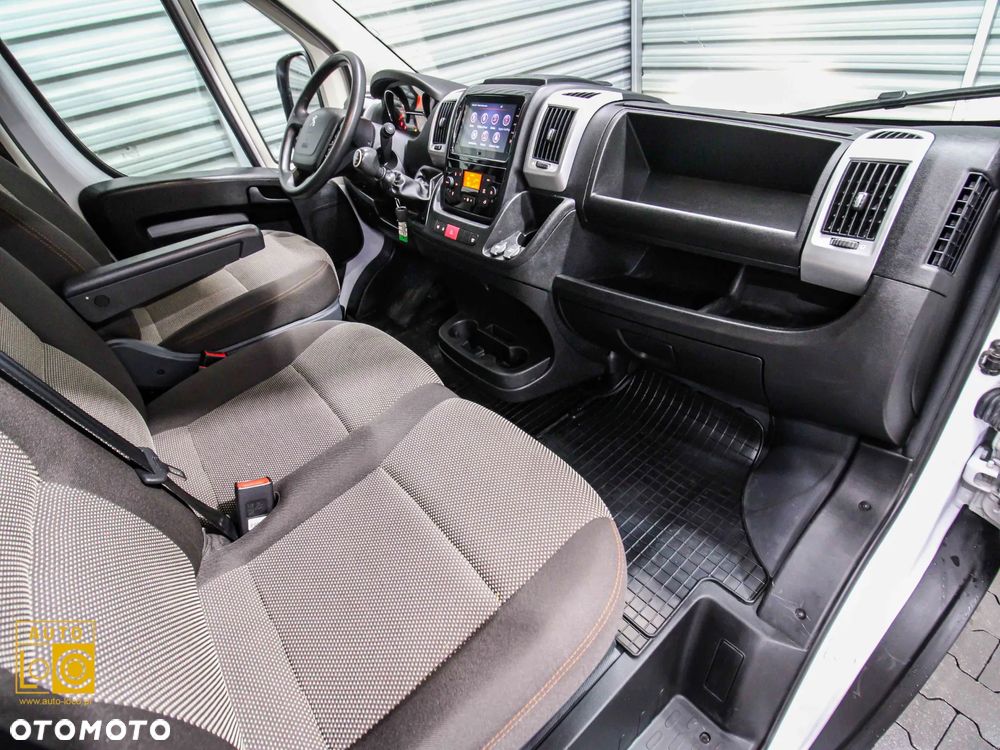 Peugeot BOXER FURGON L4H3 - 7