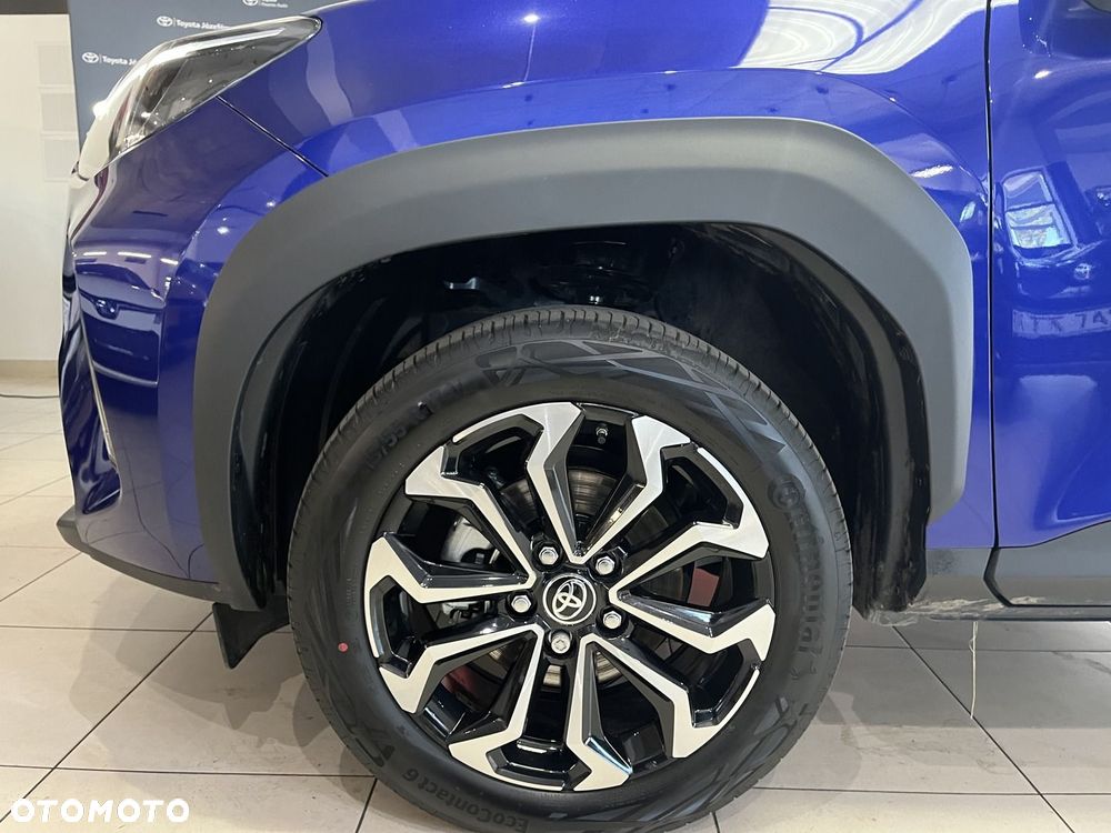 Toyota Yaris Cross Hybrid 1.5 Style - 10