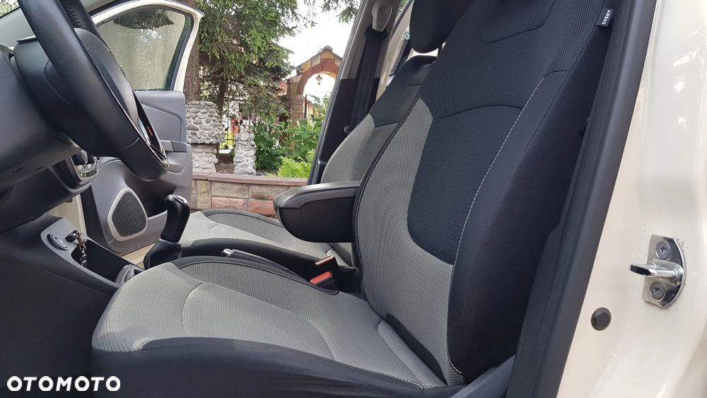 Renault Captur 0.9 Energy TCe Limited - 18