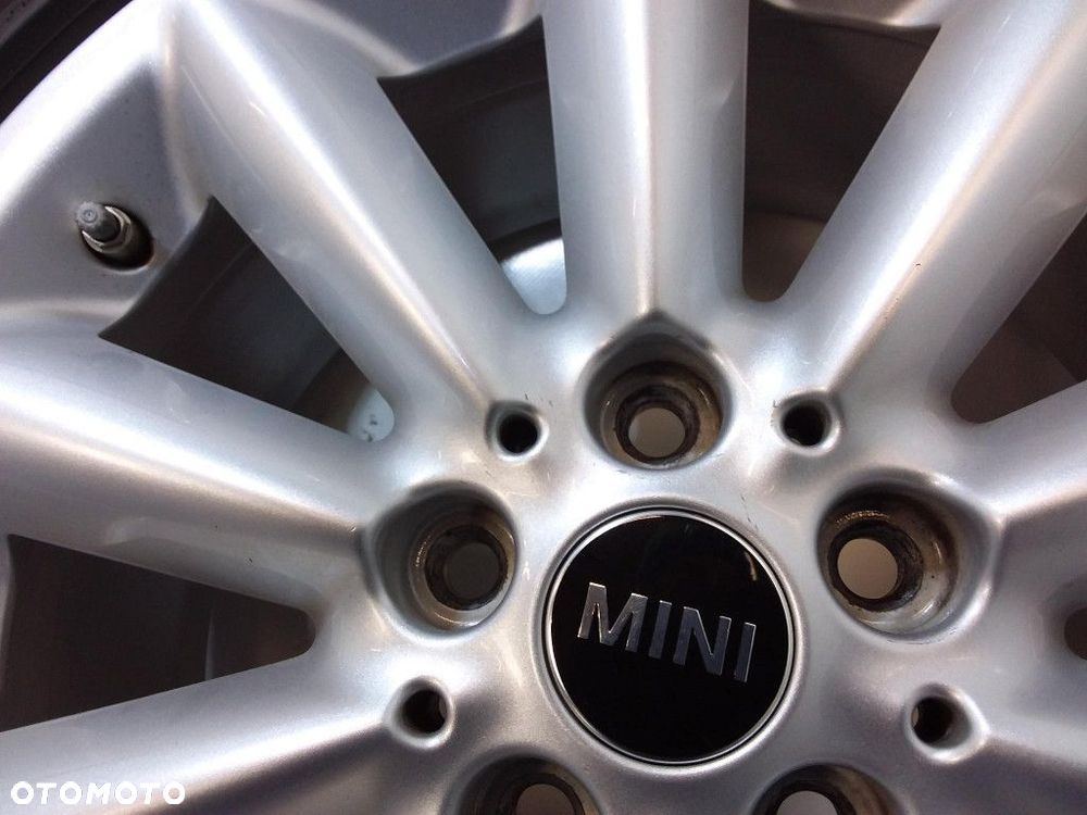 MINI CLUBMAN F54 KOŁA FELGI ZIMOWE 225/45R17 518 - 9