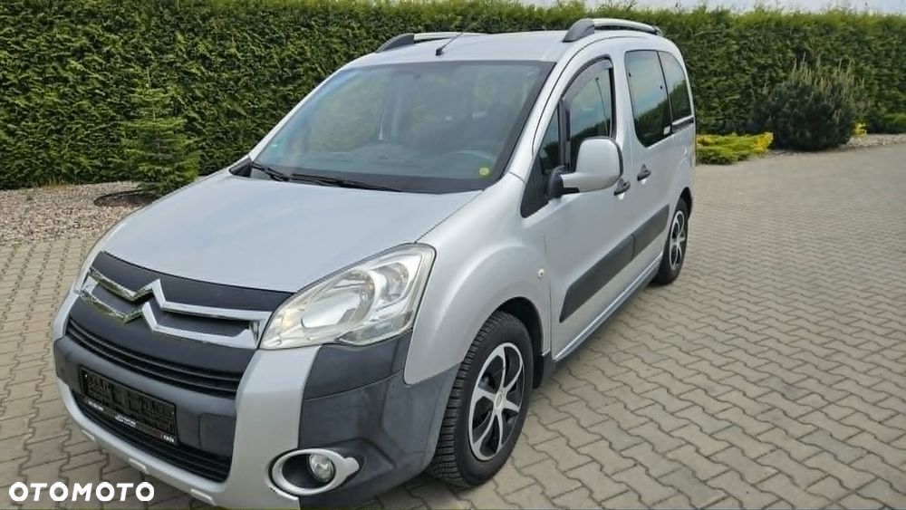Citroën Berlingo - 3