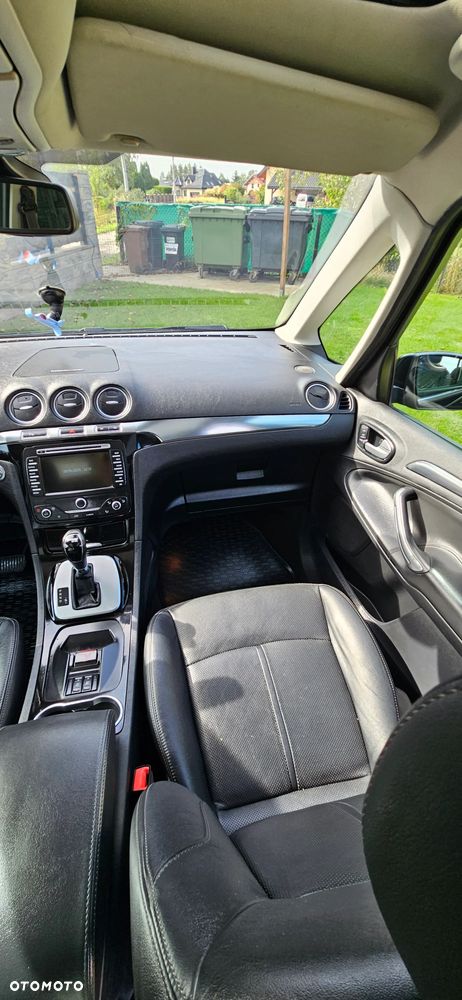 Ford Galaxy 2.0 TDCi Titanium MPS6 - 26