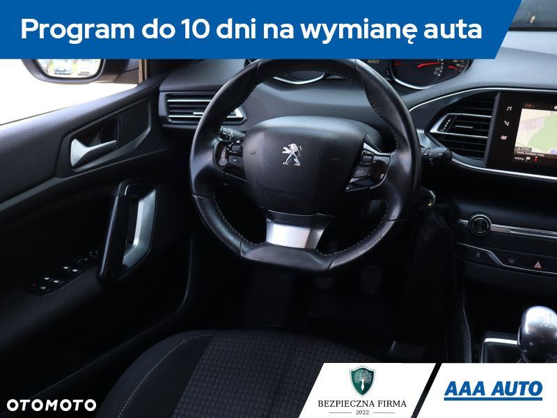 Peugeot 308 - 9