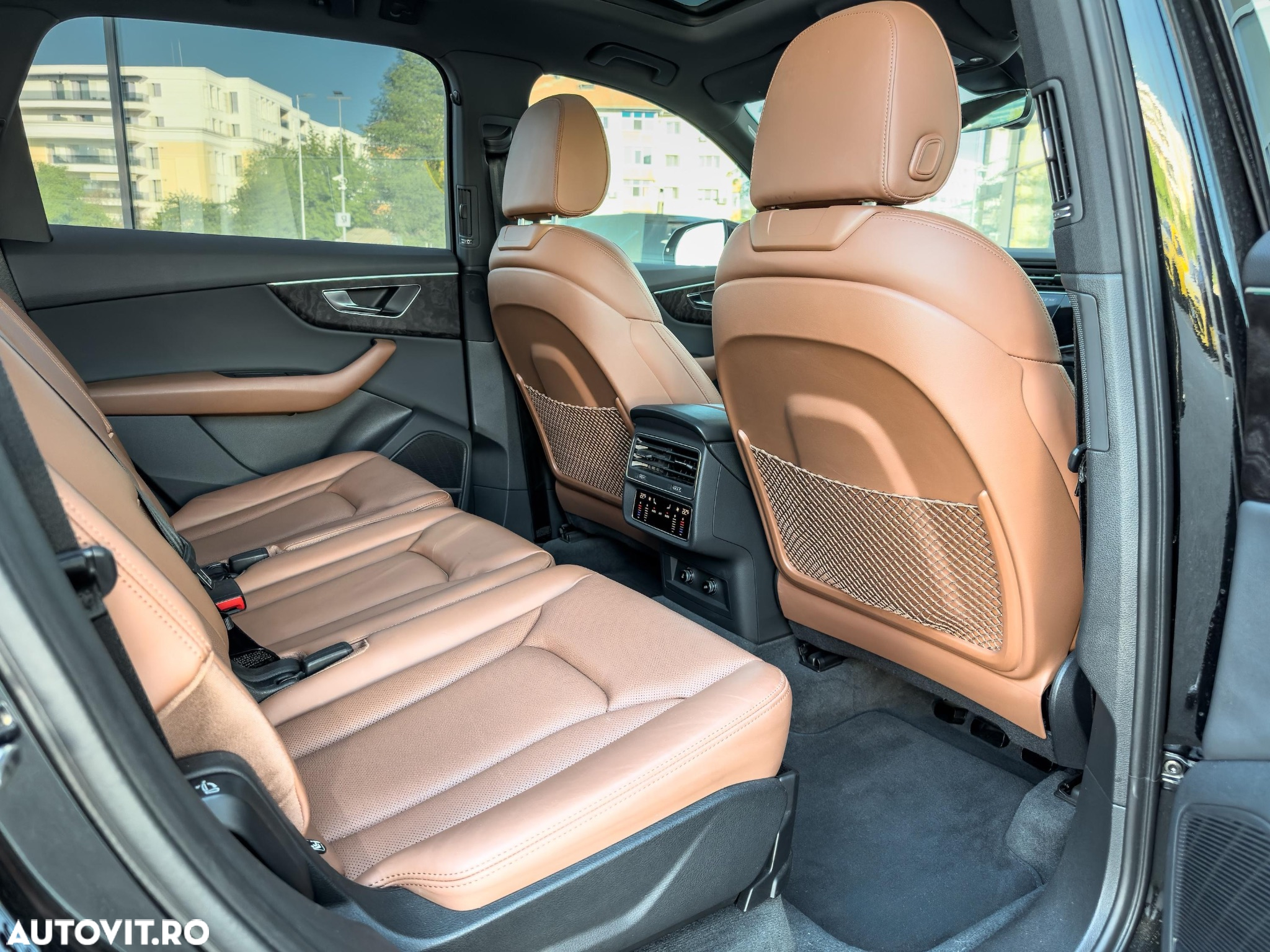 Audi Q7 3.0 50 TDI quattro Tiptronic S Line - 17