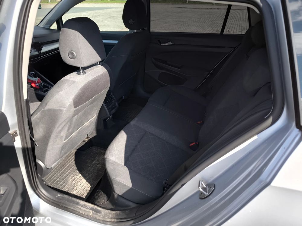 Volkswagen Golf 1.5 TSI EVO Life - 10