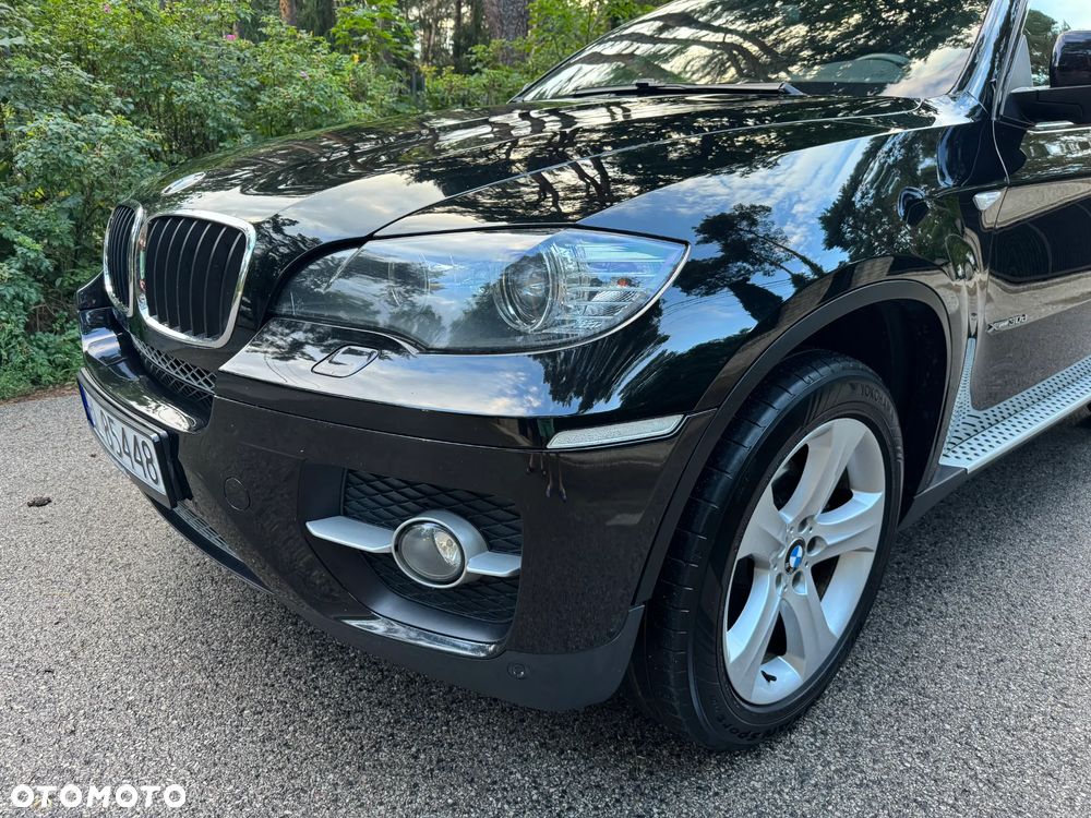 BMW X6 30d xDrive - 6