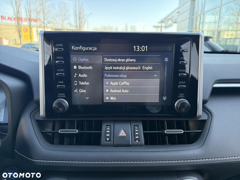 Toyota RAV4 2.5 Hybrid Comfort 4x2 - 17