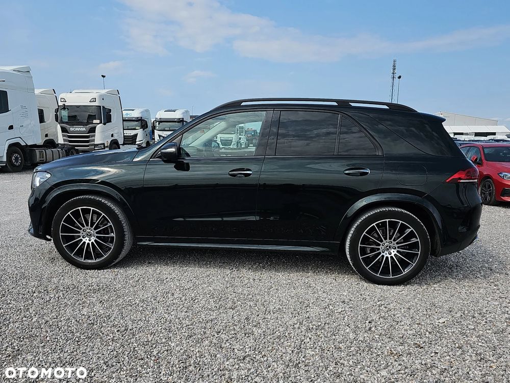 Mercedes-Benz GLE - 9