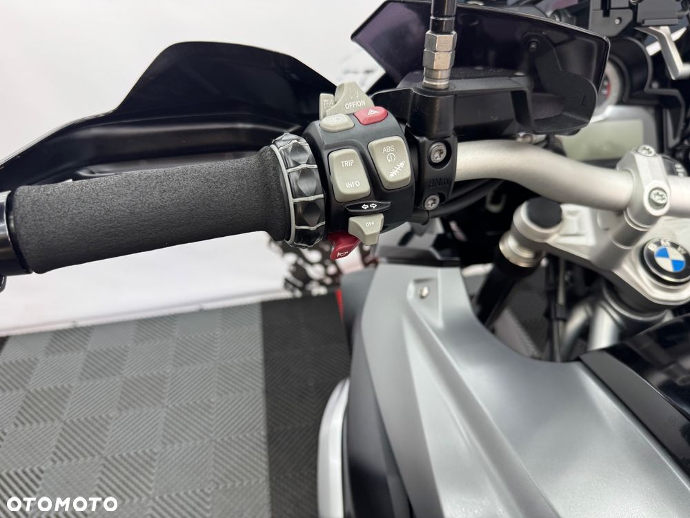 BMW GS - 26