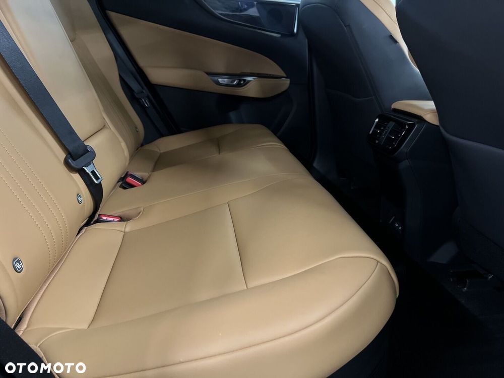 Lexus NX - 14