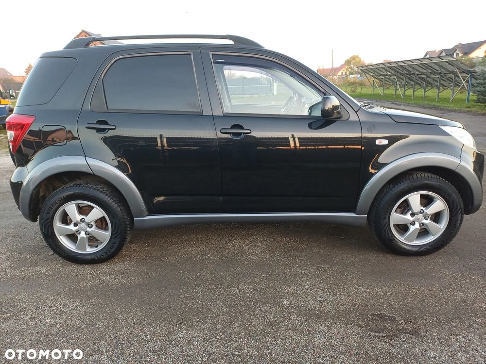 Daihatsu Terios 1.5 Top 4WD - 10