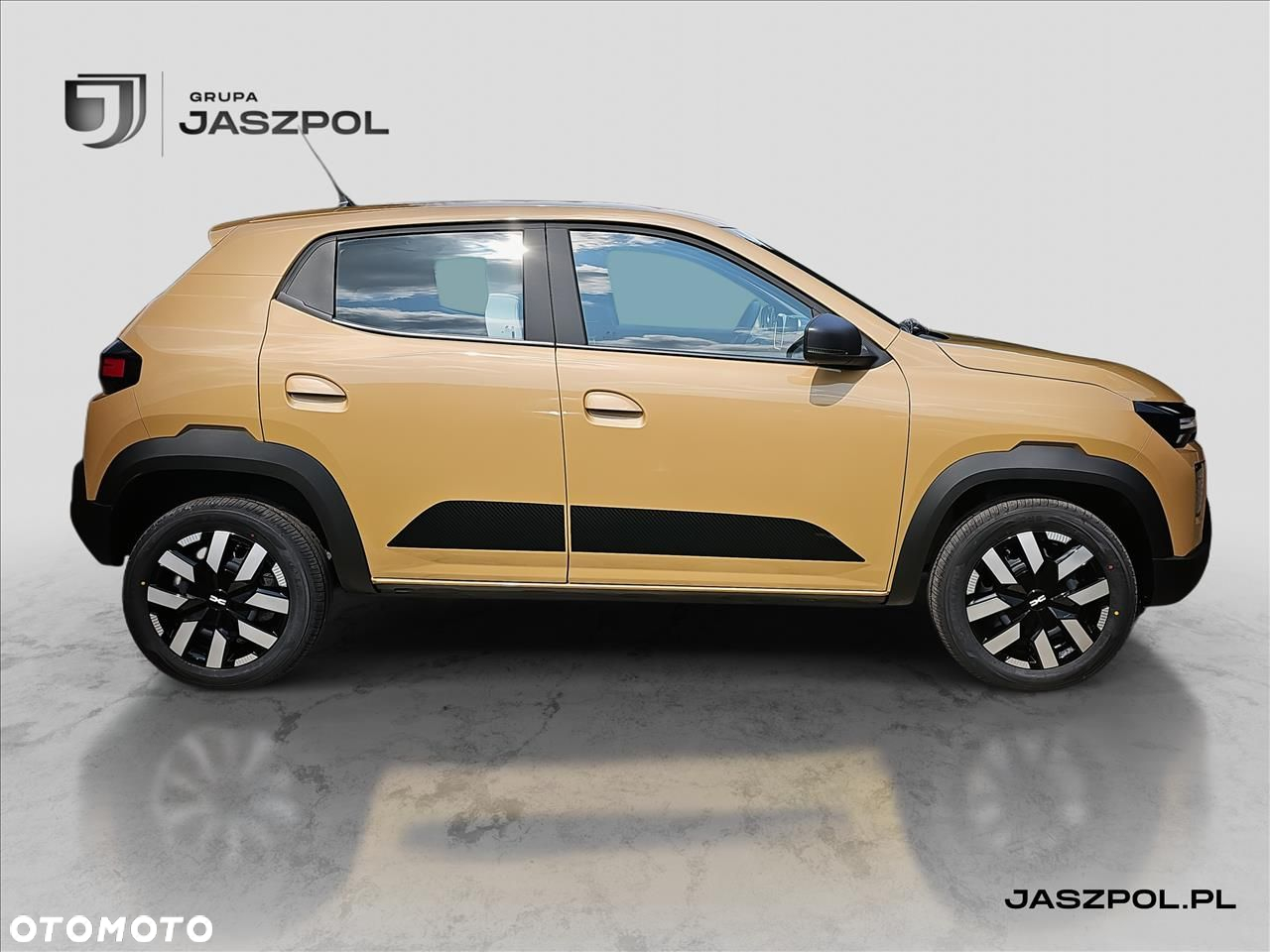 Dacia Spring Electric 26.8kWh 65 Expression - 4